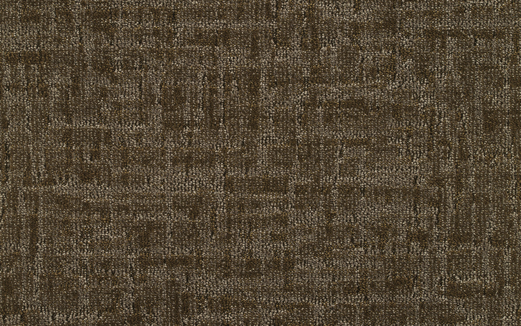 TM186 Echo Carpet Tile 23EO Olive Sprig