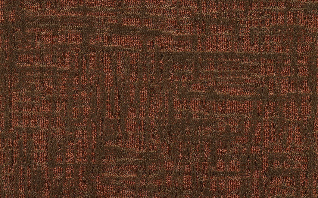 TM187 Velo Carpet Tile 03VV Red Crimson