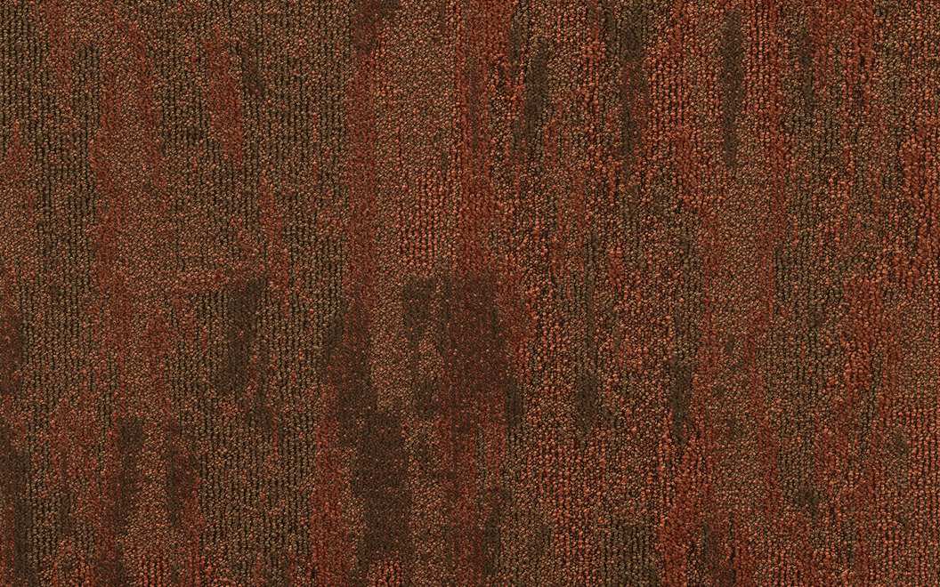 TM188 Fresco Carpet Tile 03FO Red Crimson