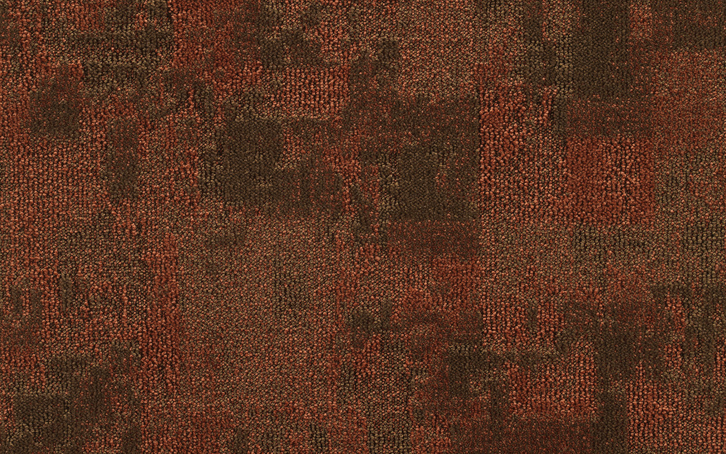 TM189 Icona Carpet Tile 03IO Red Crimson