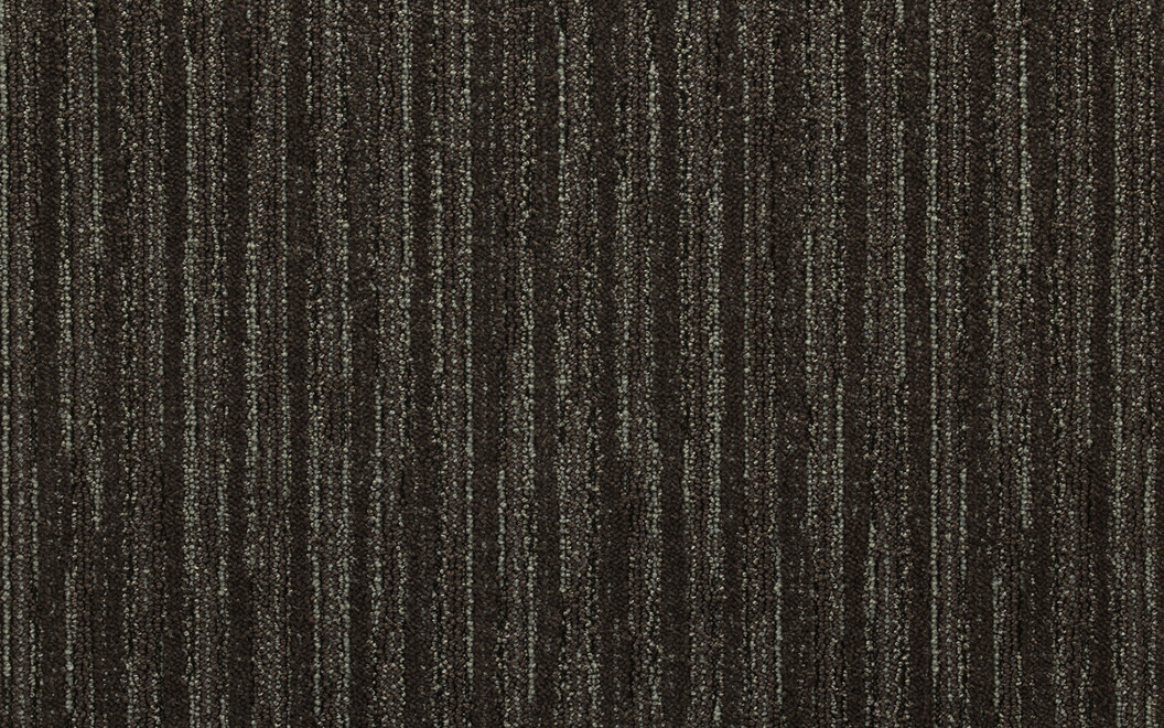 TM184 Palmyra Carpet Tile 05PY Dark Chocolate