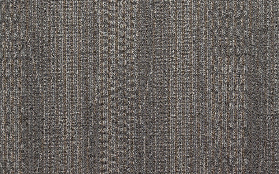TM754 Charisma Plank Carpet Tile 06HR Gorgeous Grey