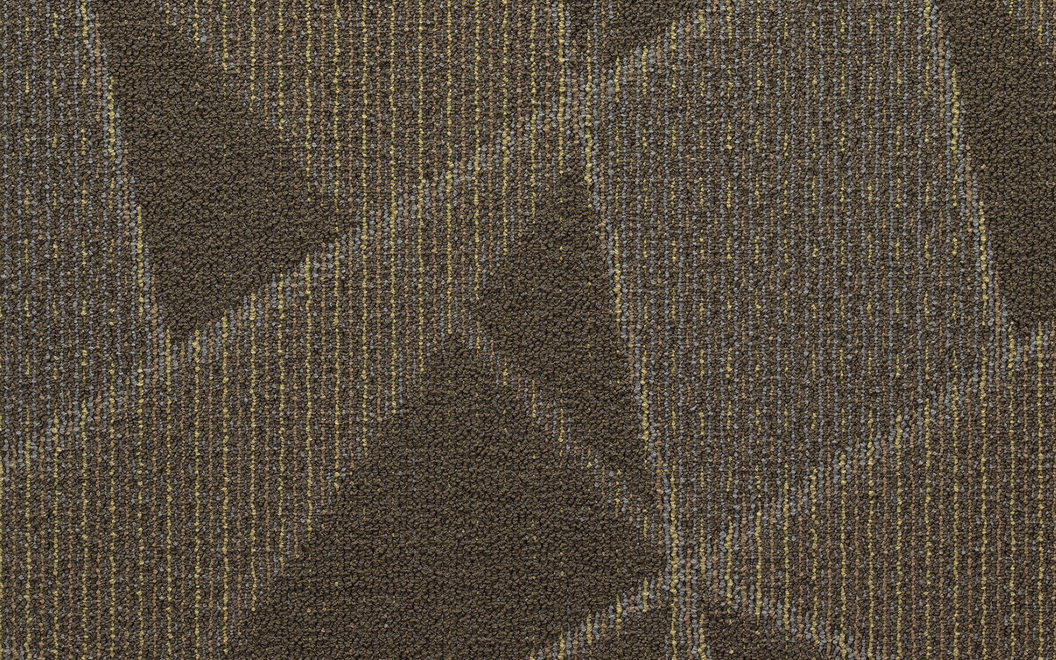 TM256 Intrigue Carpet Tile 17NG Rare Earth