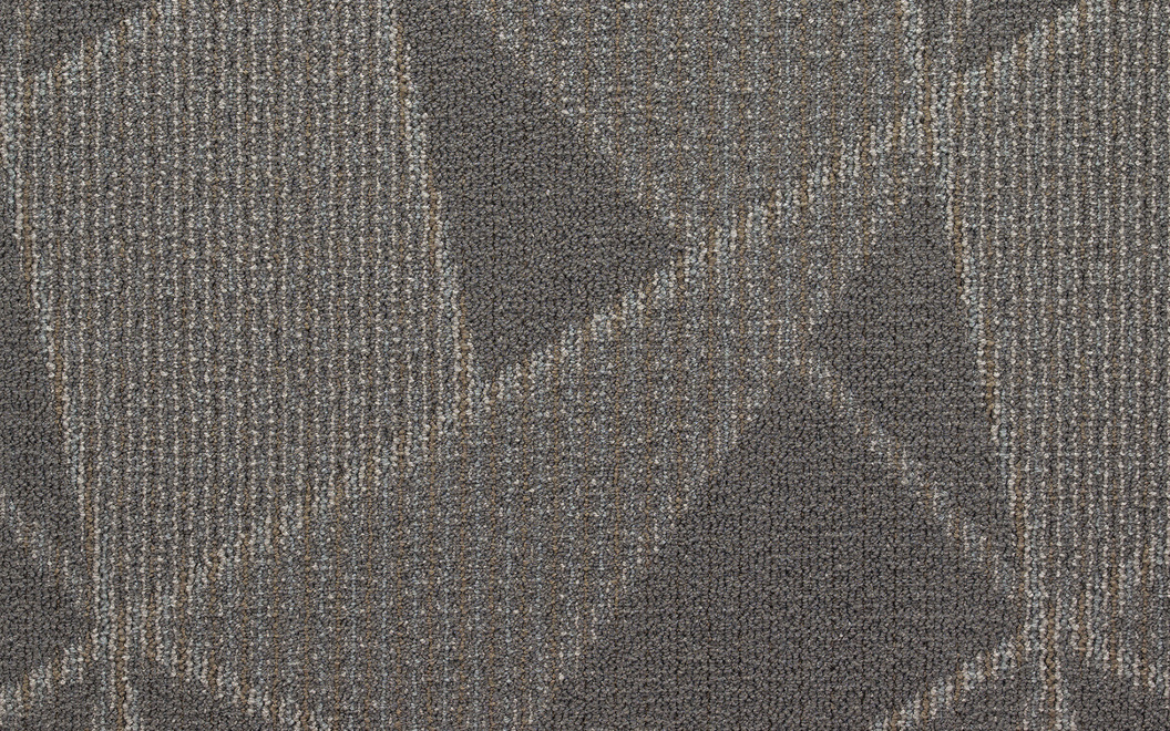 TM256 Intrigue Carpet Tile 06NG Gorgeous Grey