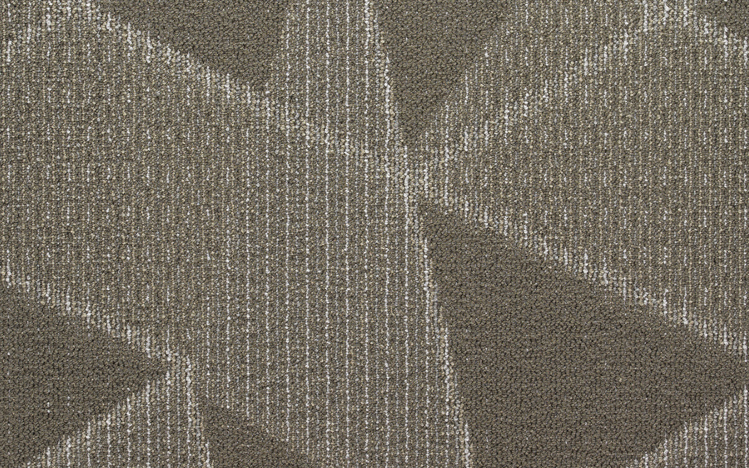 TM256 Intrigue Carpet Tile 07NG Winter Storm