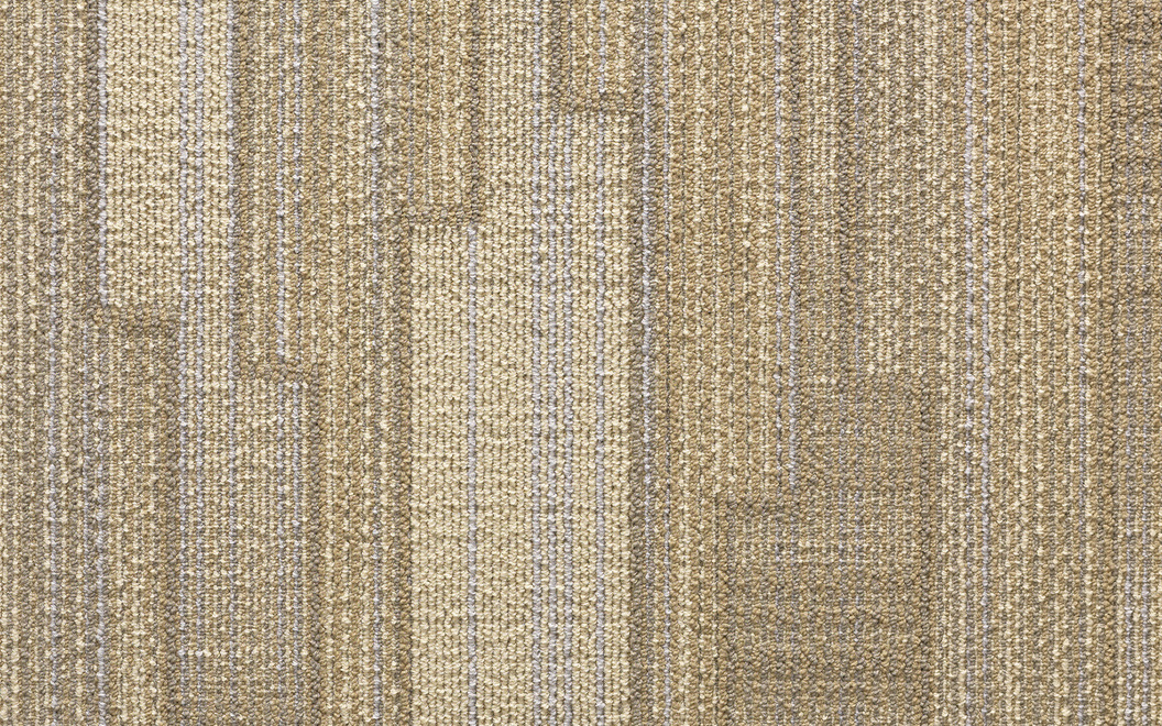 TM774 Veer Plank Carpet Tile 01RE Moonlit