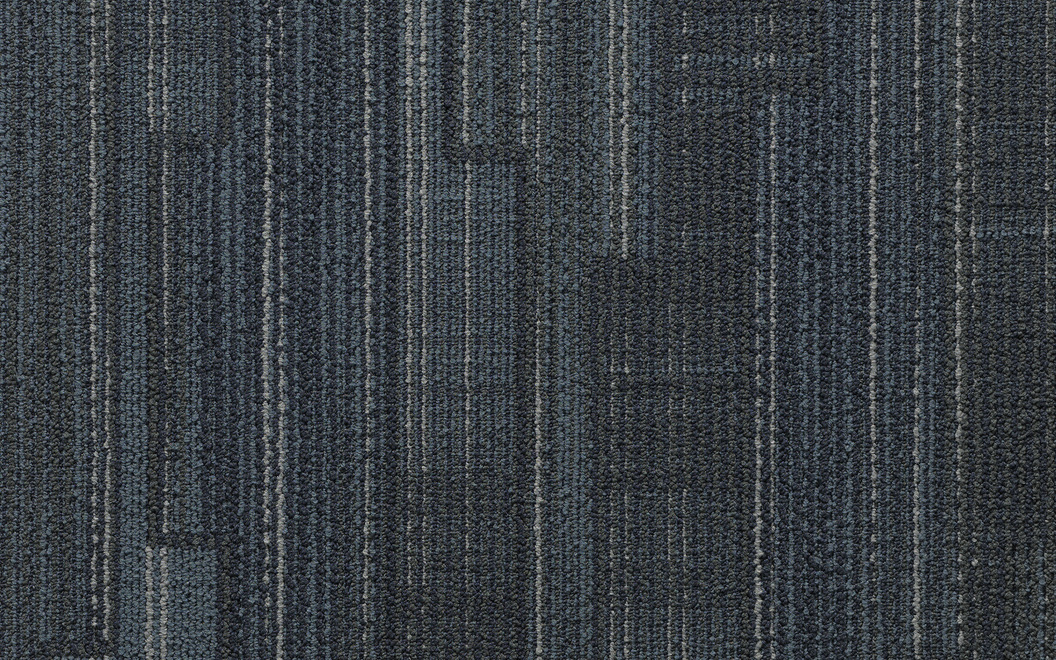 TM774 Veer Plank Carpet Tile 12RE Blueprint